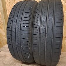 2x 195 65 15 Michelin And Toyo FREE POSTAGE 
