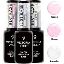 VICTORIA VYNN Just Base Salon