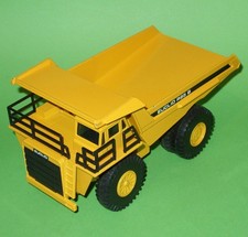 Joal euclid r85 dump - euclid, truck