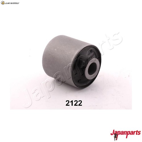 Bearing handlebar 2122 - handlebar, ru-2122