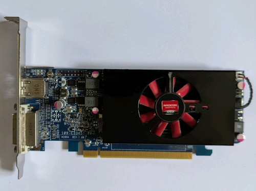 Dell amd radeon 7570 1gb - 7570,