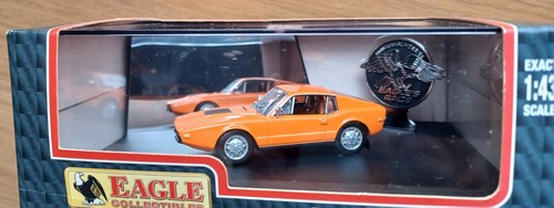 Saab sonett iii eagle - sonett,