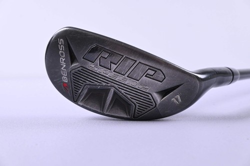Benross rip speed - rip, hybrid
