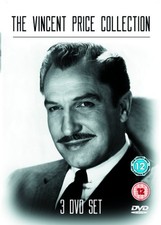 The Vincent Price Collection