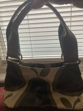 Fab Mini Orla Kiely Oilskin