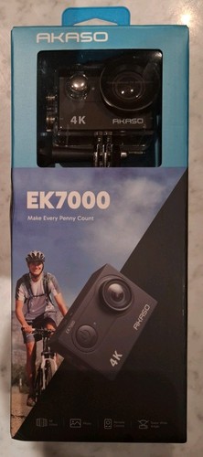 Akaso ek7000 4k30fps action - ek7000,