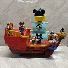 Disney Junior Mickey Mouse