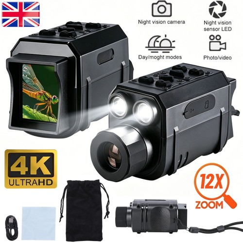 Night vision goggles - night,