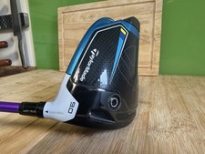 Taylormade SIM 2 Max 9 Degree