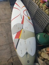Fanatic Cross 120lt Windsurf Board