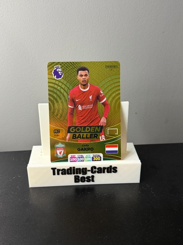 Panini adrenalyn premier - xl,