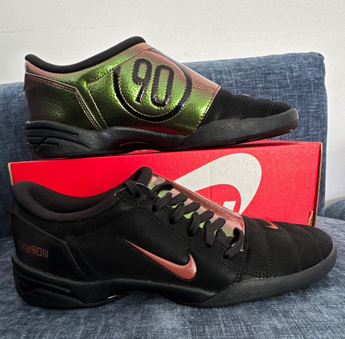 Nike total prm - tiempo, astro