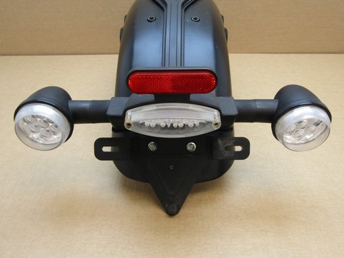 Lexmoto 125 detroit 2023 - lexmoto,