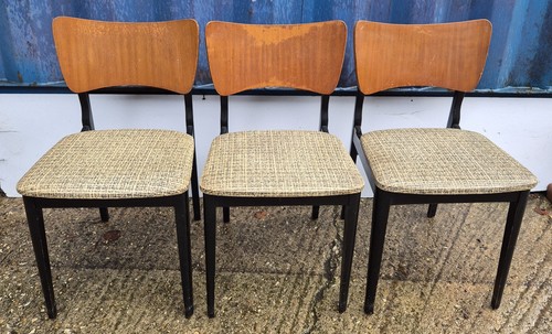 Vintage 1950s set dining - 1950s, 3