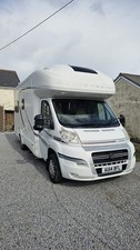 Auto Trail Apache 634