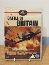 Battle britain - battle, of