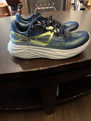 Mens salomon aero glide