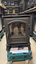 Stovax RIVA PLUS 5kw Stove, wood burner, (log,wood+burner), DEFRA, eco stove??