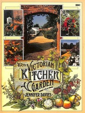 The victorian kitchen - the, garden