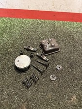 Stihl Km130 Fs130 Petrol