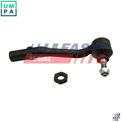 Tie rod end ft16546 - rod,