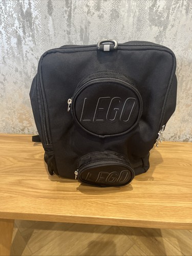 Lego backpack genuine - lego,