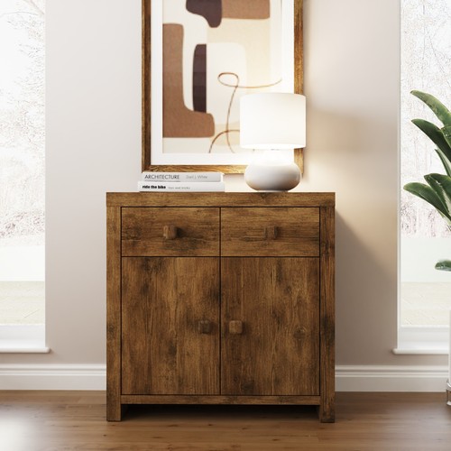 Jakarta compact sideboard - compact,