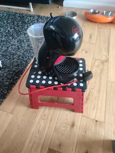 Delonghi nescafé dolce gusto - dolce,