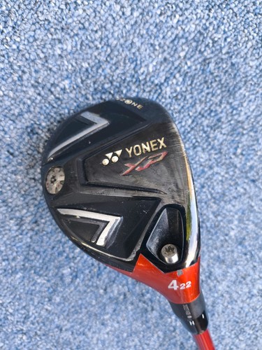 Yonex ezone hybrid - yonex,