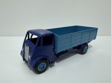 DINKY TOYS 115 GUY TIPPER
