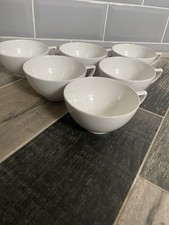 6 x WEDGWOOD JASPER CONRAN