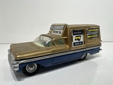 Corgi Toys Chevrolet Impala