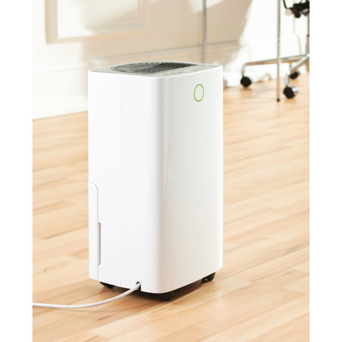Daewoo dehumidifier 12l - dehumidifier,