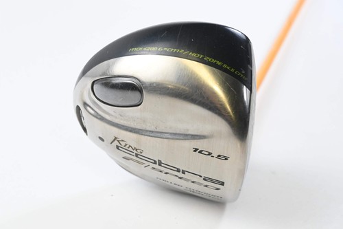 Cobra speed driver 10 - f-speed, 10.5
