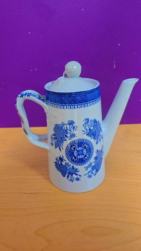 Copeland spode fitzhugh blue - copeland,