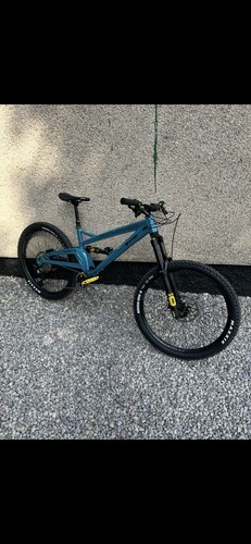 Orange alpine evo 2024 - evo, se