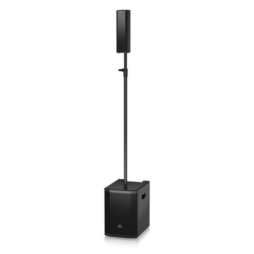 Behringer b6x column system - behringer,