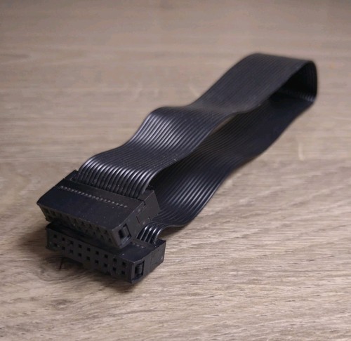 Hitachi 18pin connector - hitachi,