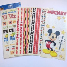Vtg disney vacation sandylion - disney,