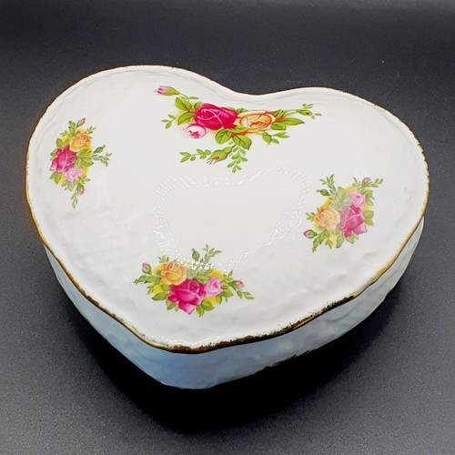 Royal albert old country roses - old,
