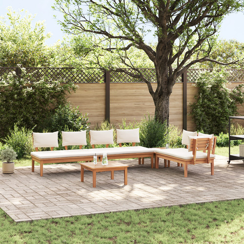 Walplus 5pc garden - garden, dining