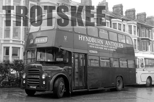 Larger negative hyndburn - larger,