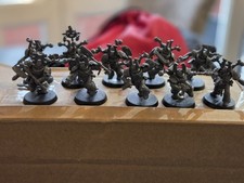 Warhammer 40K Khorne