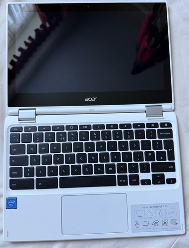 Acer chromebook r11 - acer,