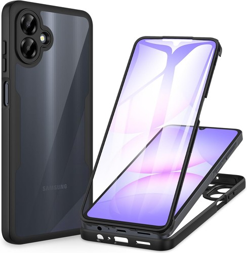 Built screen protector full - built-in,