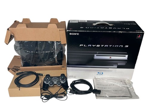 Sony playstation ps3 cecha00 - 3,