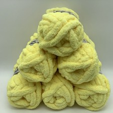 Nako Teddy  Chenille Knitting