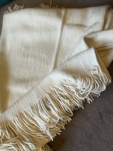 Anthropologie lazo woollen - lazo,