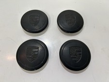 Genuine Porsche 911 Fuchs