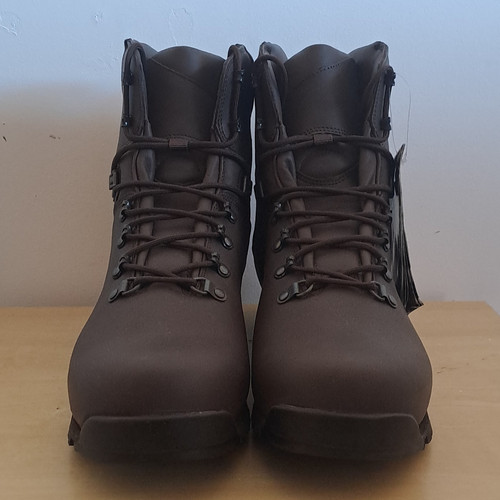 Iturri patrol boot men - iturri, men's